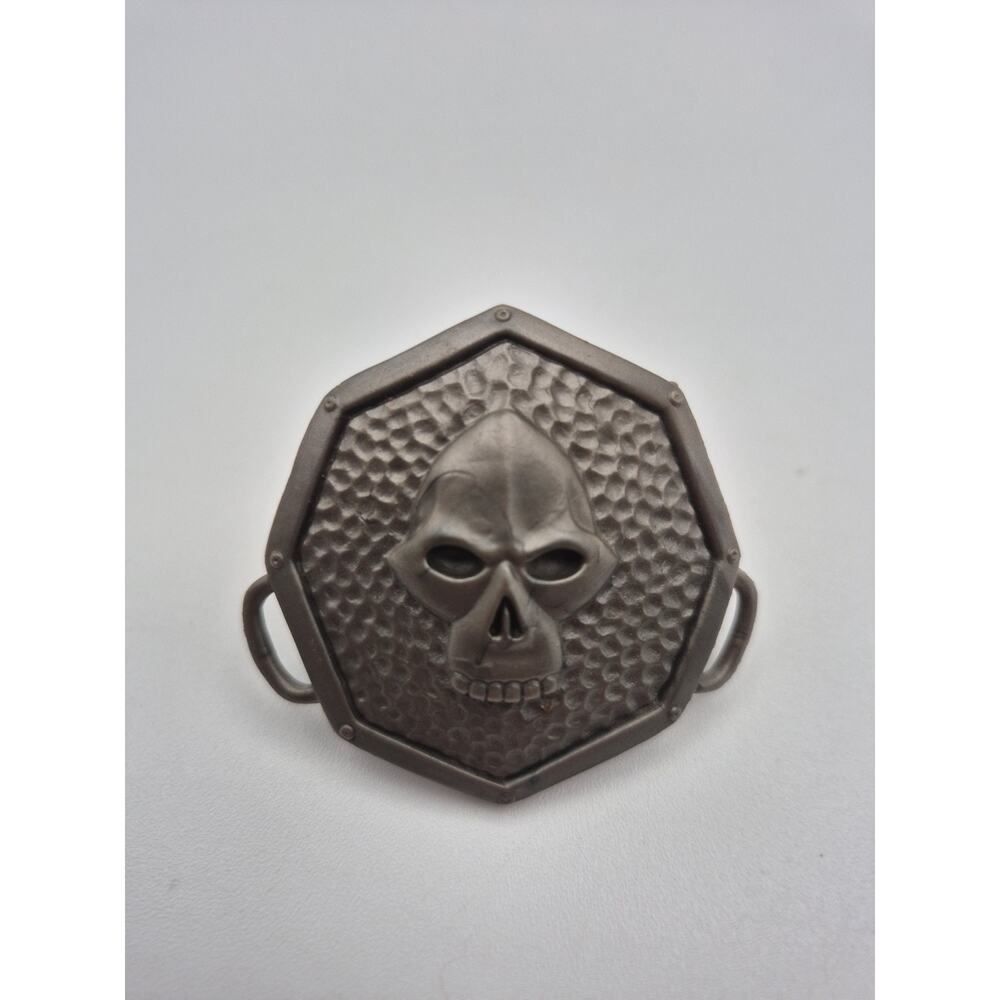 Vintage Small Soldiers Freakenstein Shield Original Part Accessory Weapon Only